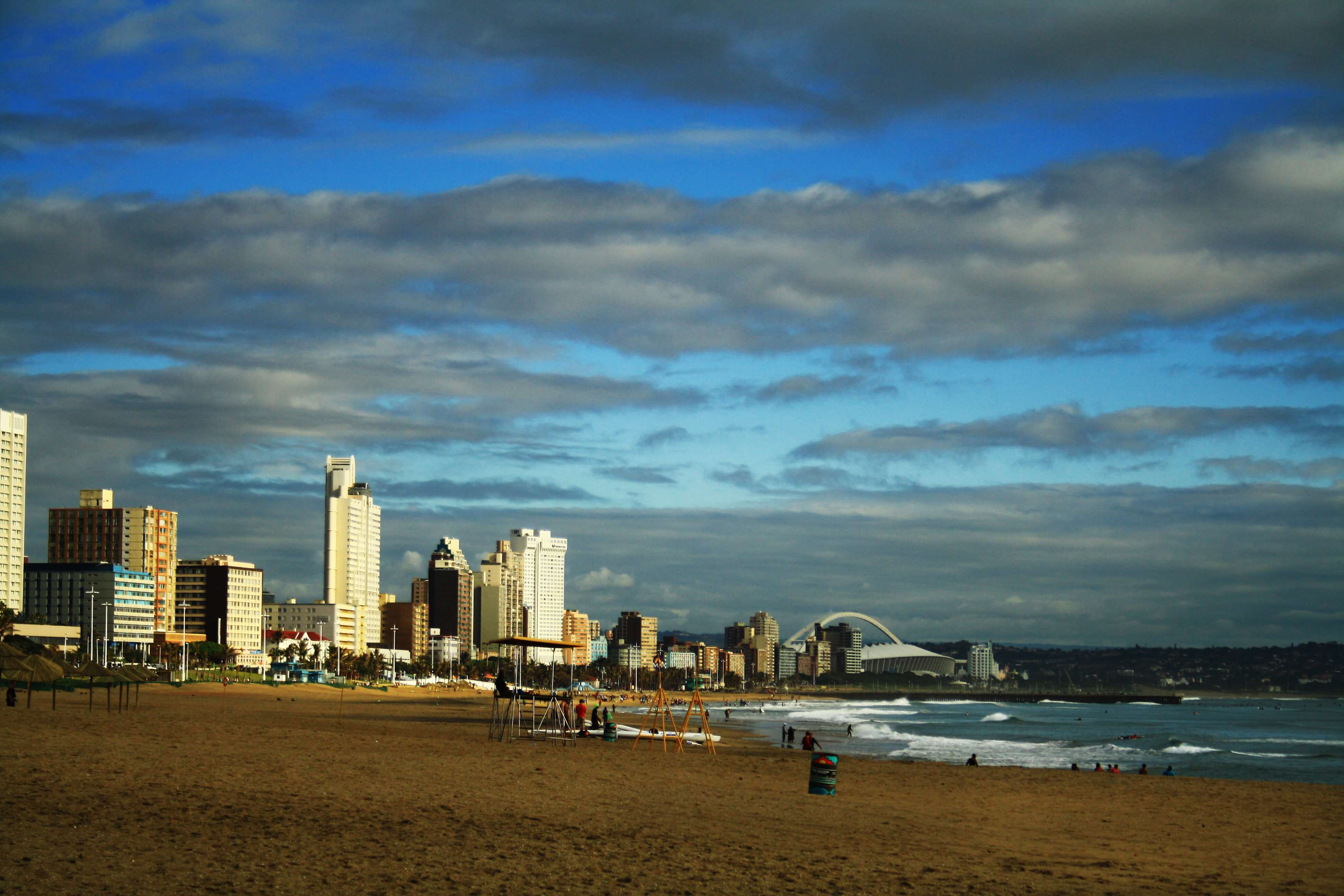 DURBAN